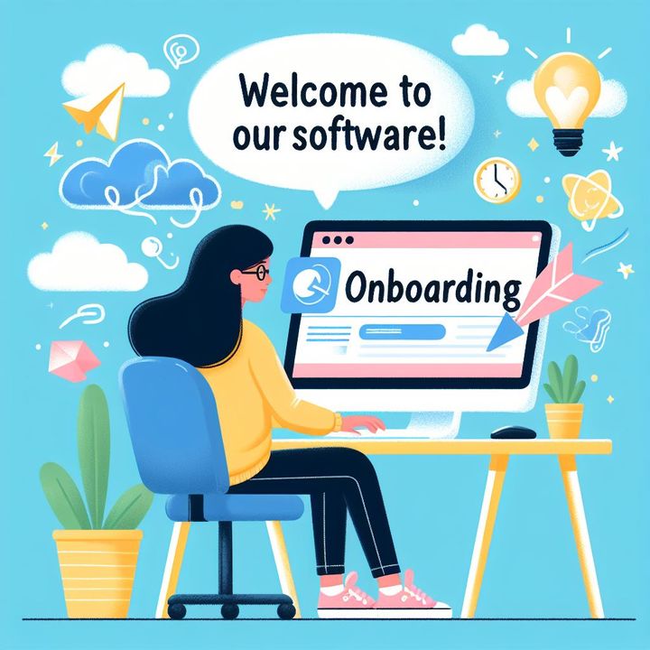 The eFile Onboarding Experience